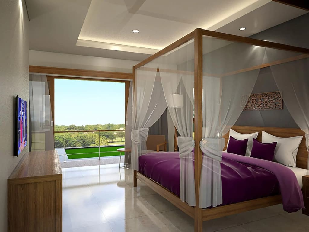 Kubu GWK Villa - photo 2