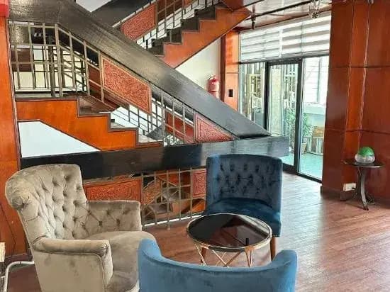 Cu Boutique Hotel - photo 2