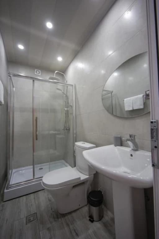 Avlabari Boutique House - photo 4