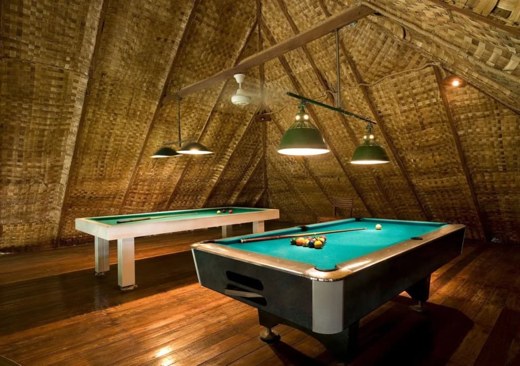 Rihiveli Maldives Resort - photo 10