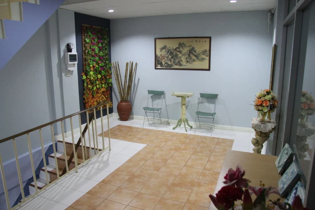 OYO 75486 Anna Residence Jomtien - photo 13