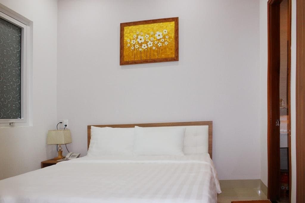 Scott Hotel - photo 22