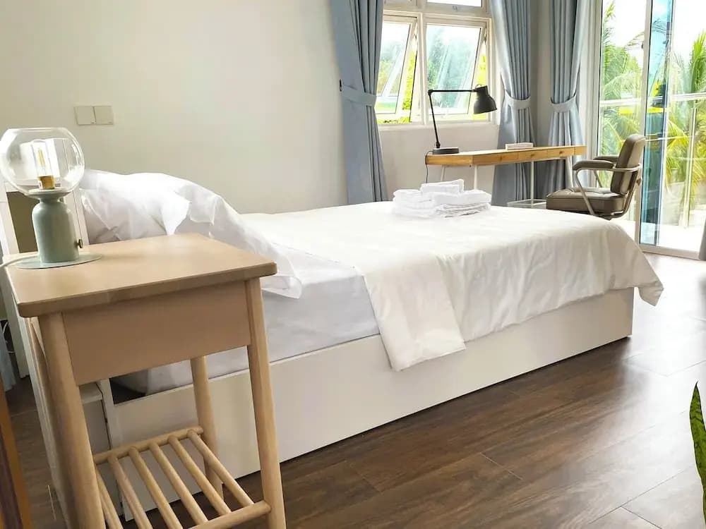 Calm Beach Inn - photo 2
