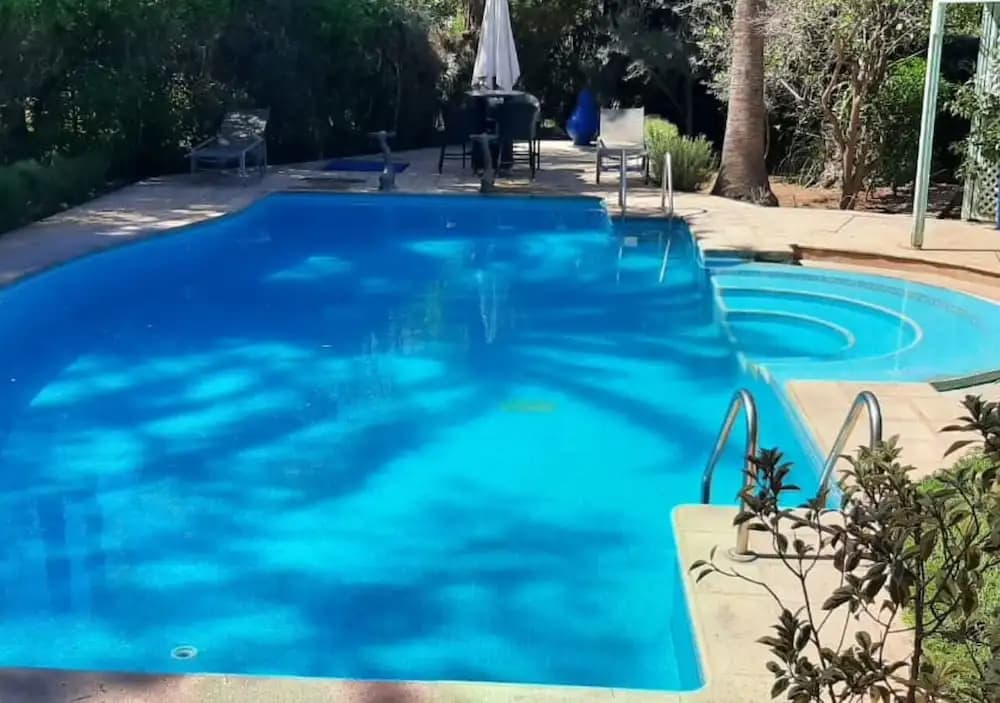Palmeraie Green Resort - photo 18