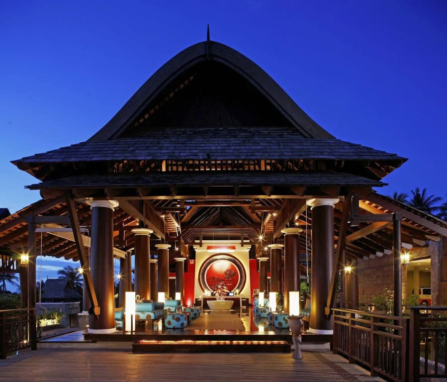 Bhundhari Residence Koh Samui - photo 21