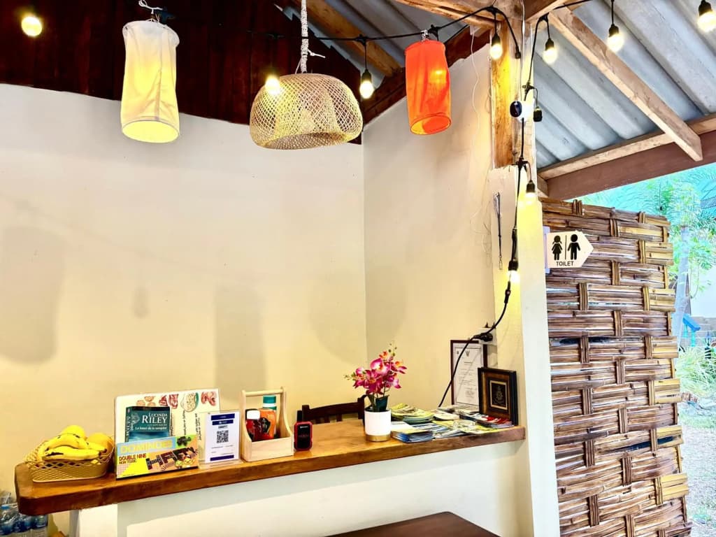 Sea Sun Bungalows - photo 15