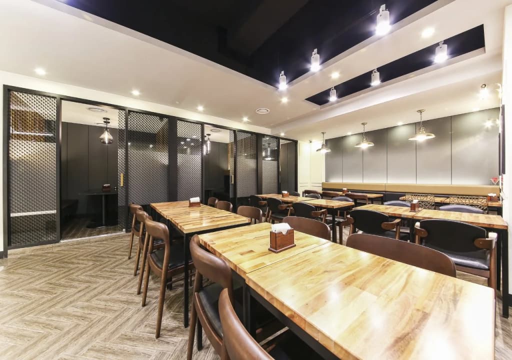 Hotel Kobos - photo 13