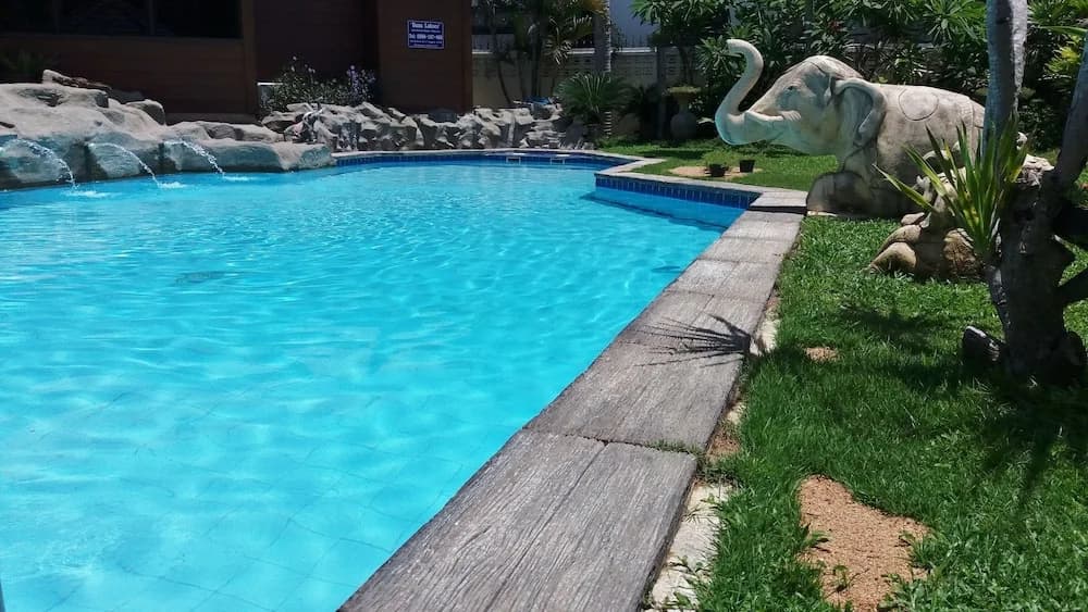 Baan Laksee Pool Villa - photo 14