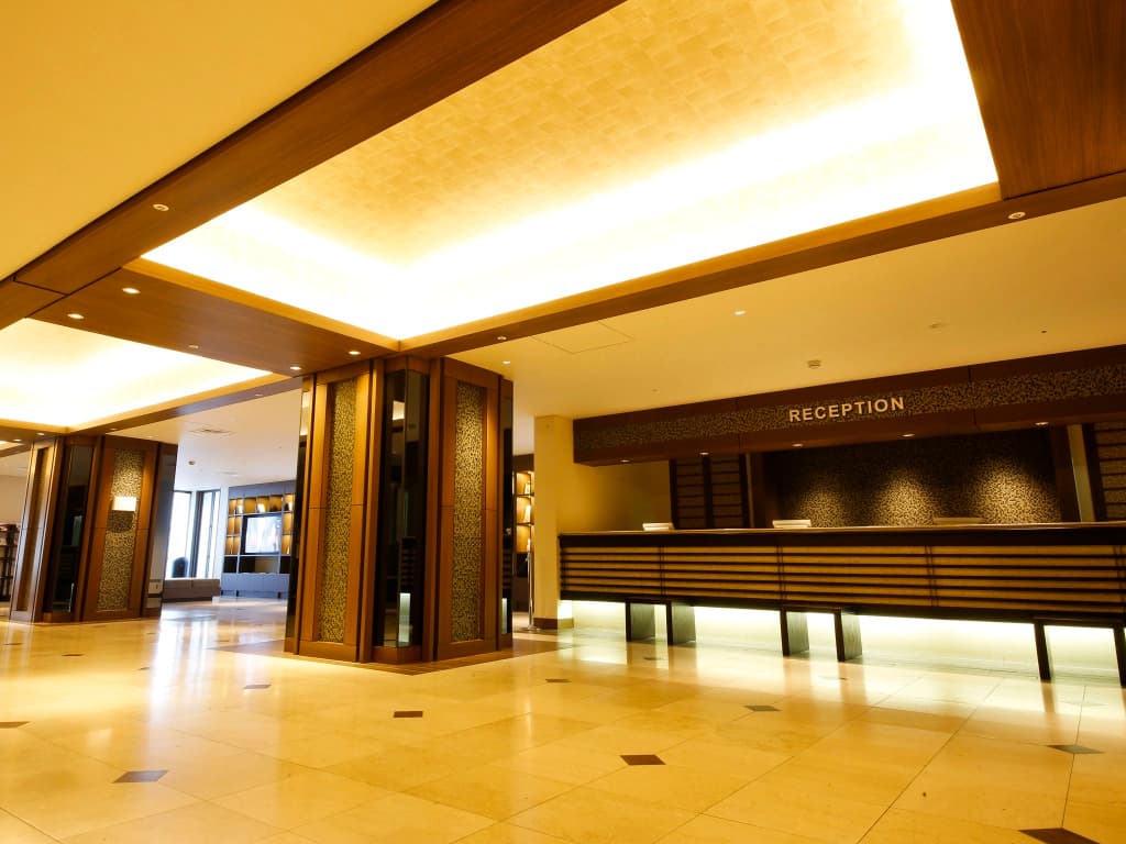 Hotel Keihan Tenmabashi - photo 14