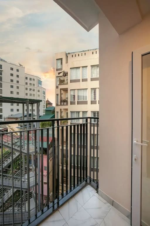 Paradiso Hotel Residence - photo 13