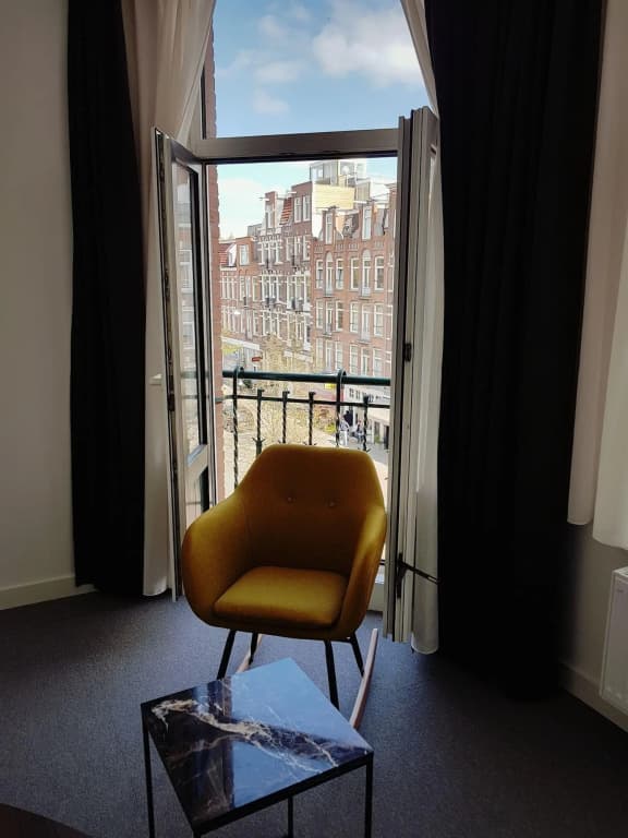Hotel Heye 130 - photo 7
