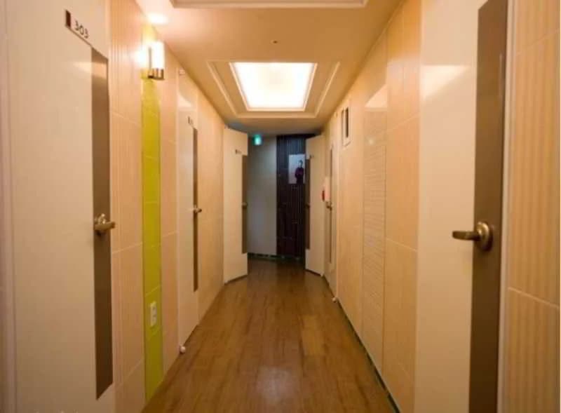 Dongdaemun Hostel - photo 10