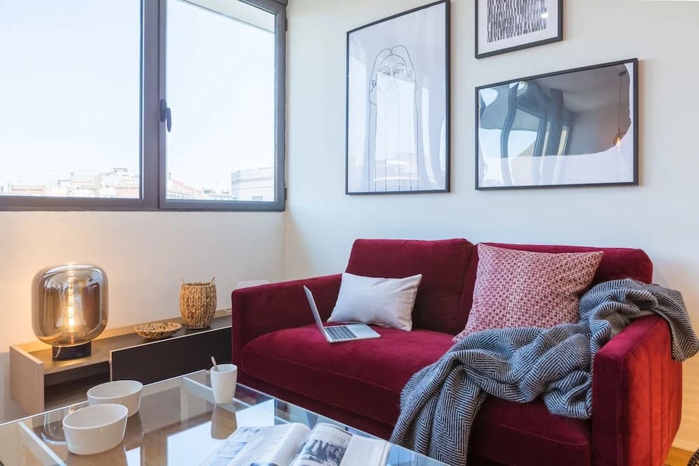 SIBS ARAGON - Luxury Suite - photo 5