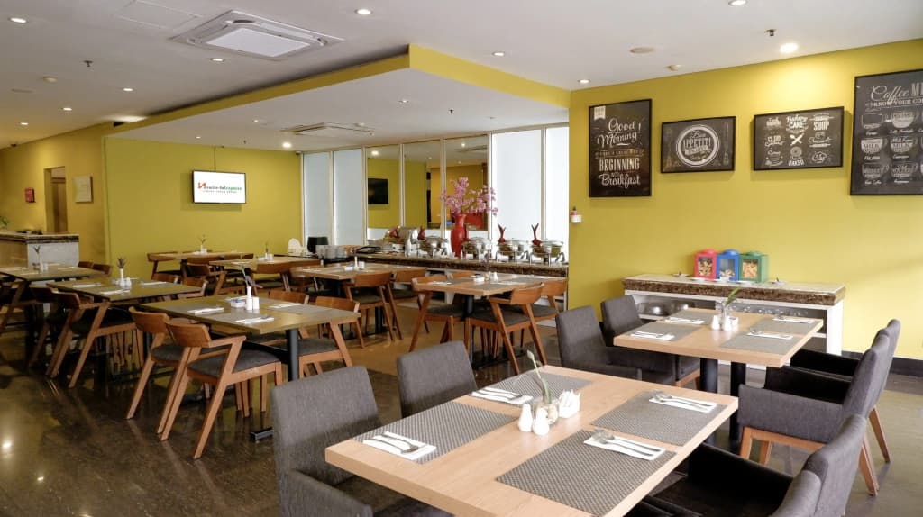 favehotel Tanah Abang - Cideng - photo 16