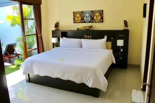 Oz Villas Bali - photo 6