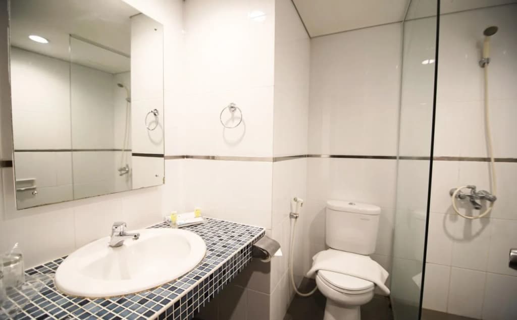 Sofyan Hotel Cut Meutia - photo 9