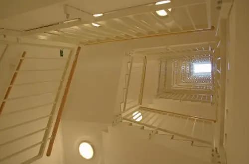 Residence Invalidovna - photo 12