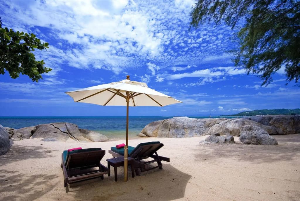 Rocky's Boutique Resort - Veranda Collection Samui - photo 18