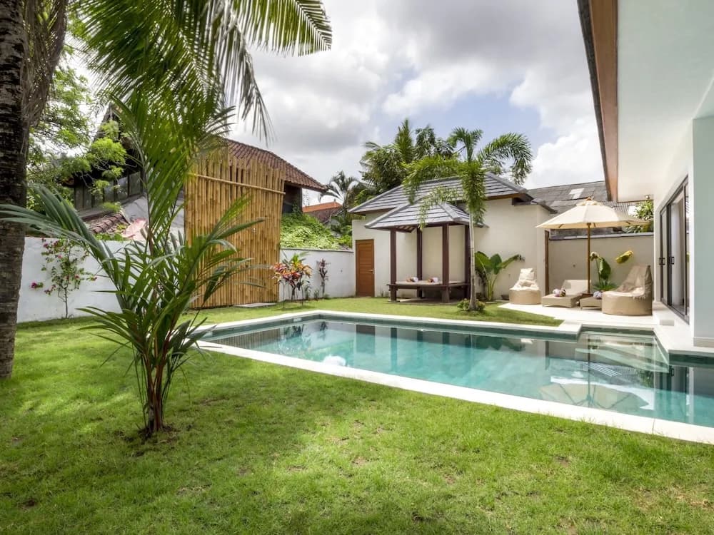 Villa Wiana by Villa Finder - photo 18