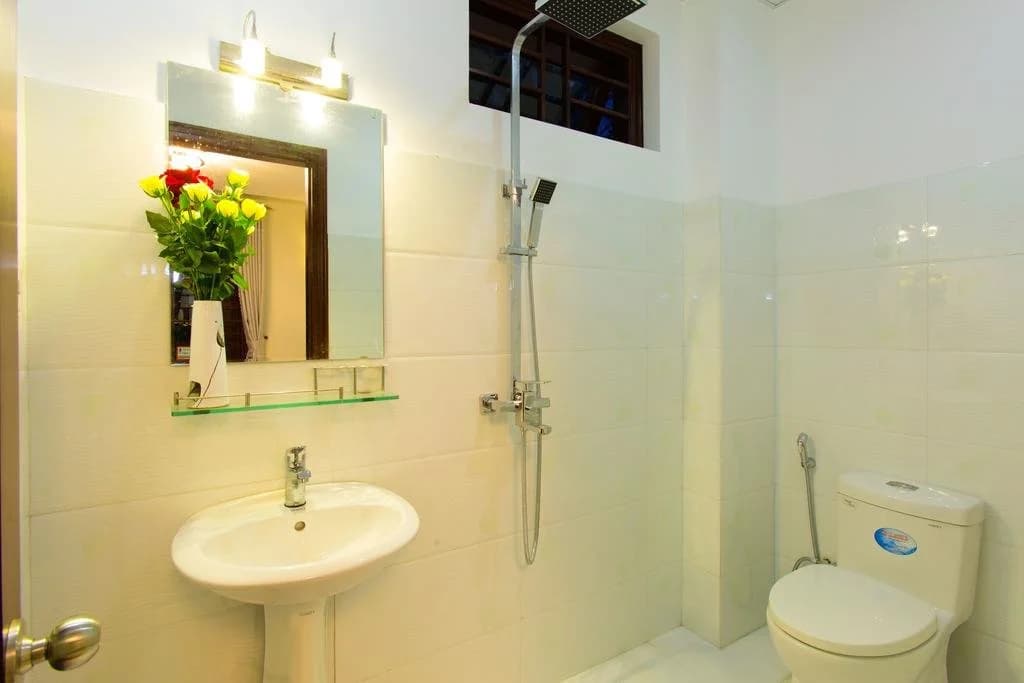 MiMi Ho Guesthouse - photo 7