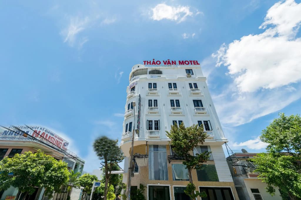 OYO 290 Thao Van Motel - main photo
