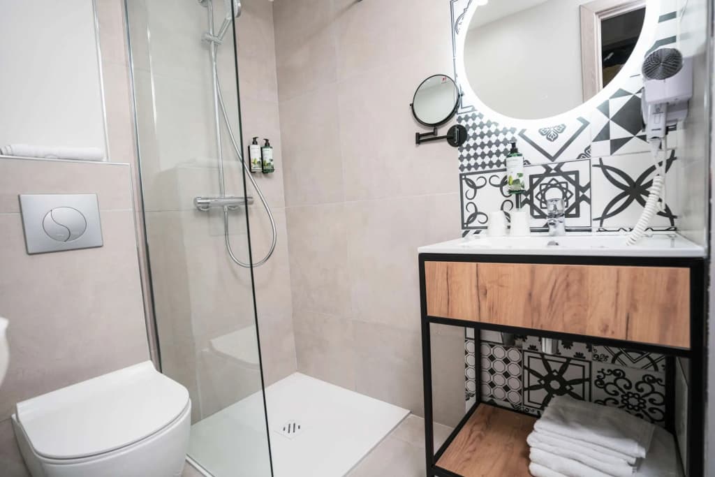 Hotel Univers - photo 9