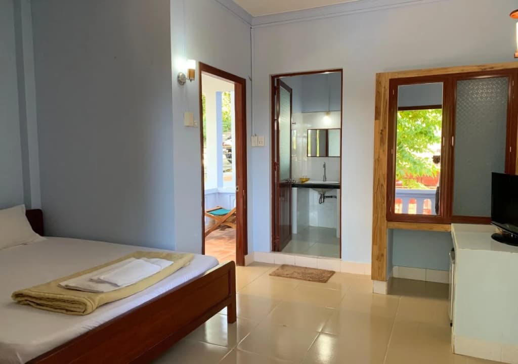 Coi Nguon Phu Quoc Resort - photo 2