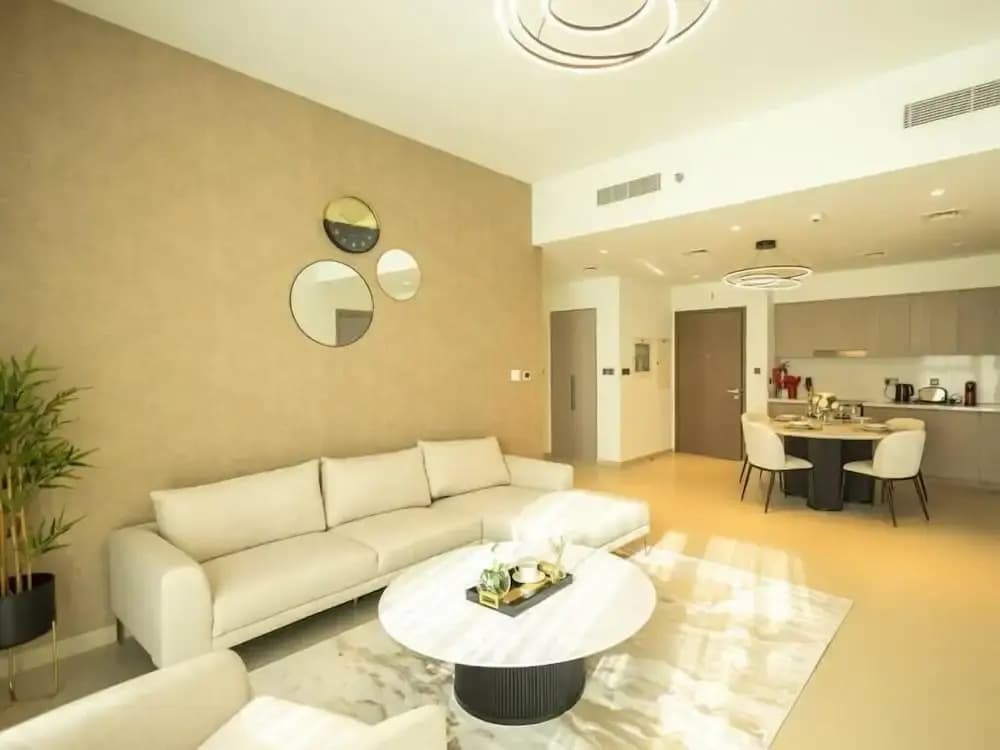 Mh - Downtown Dubai Charm 2-bedroom Ref - 4003 - photo 12
