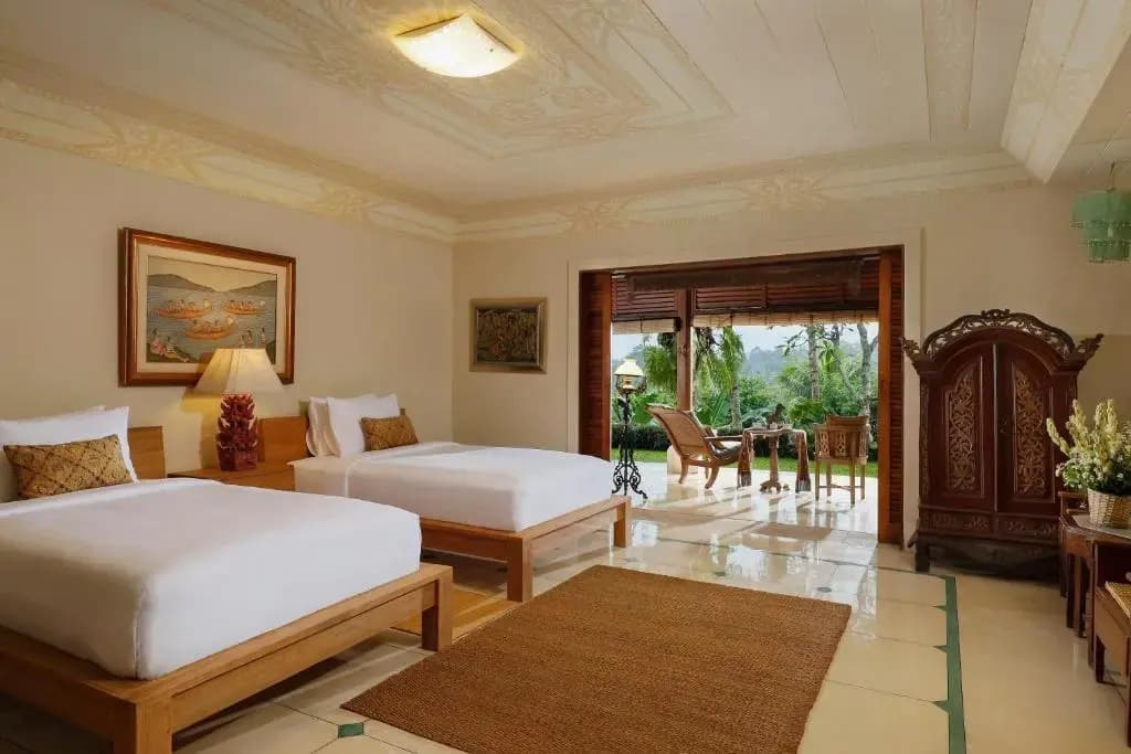 Villa Inka Ubud by Nakula - photo 6