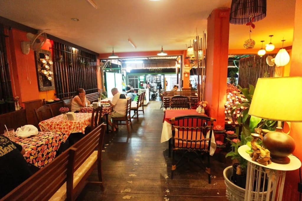 Toto Residence - photo 15