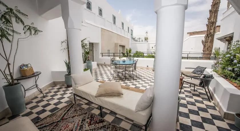 Riad Dar Nadwa - main photo