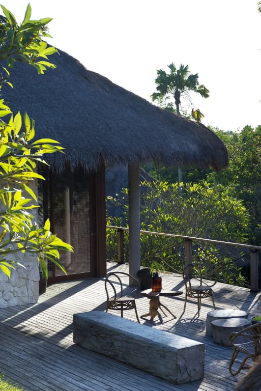 Planta Luxury Boutique Resort - photo 30