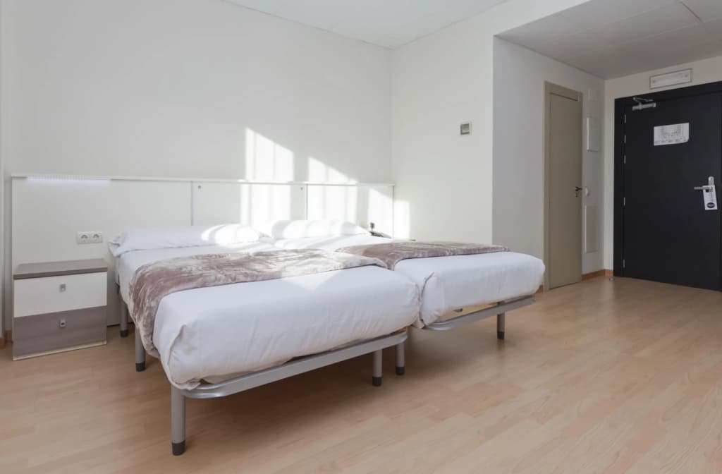 Vertice Roomspace Madrid - photo 48