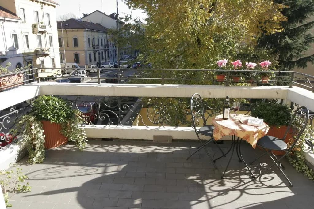 Hotel Florence Milano - photo 20