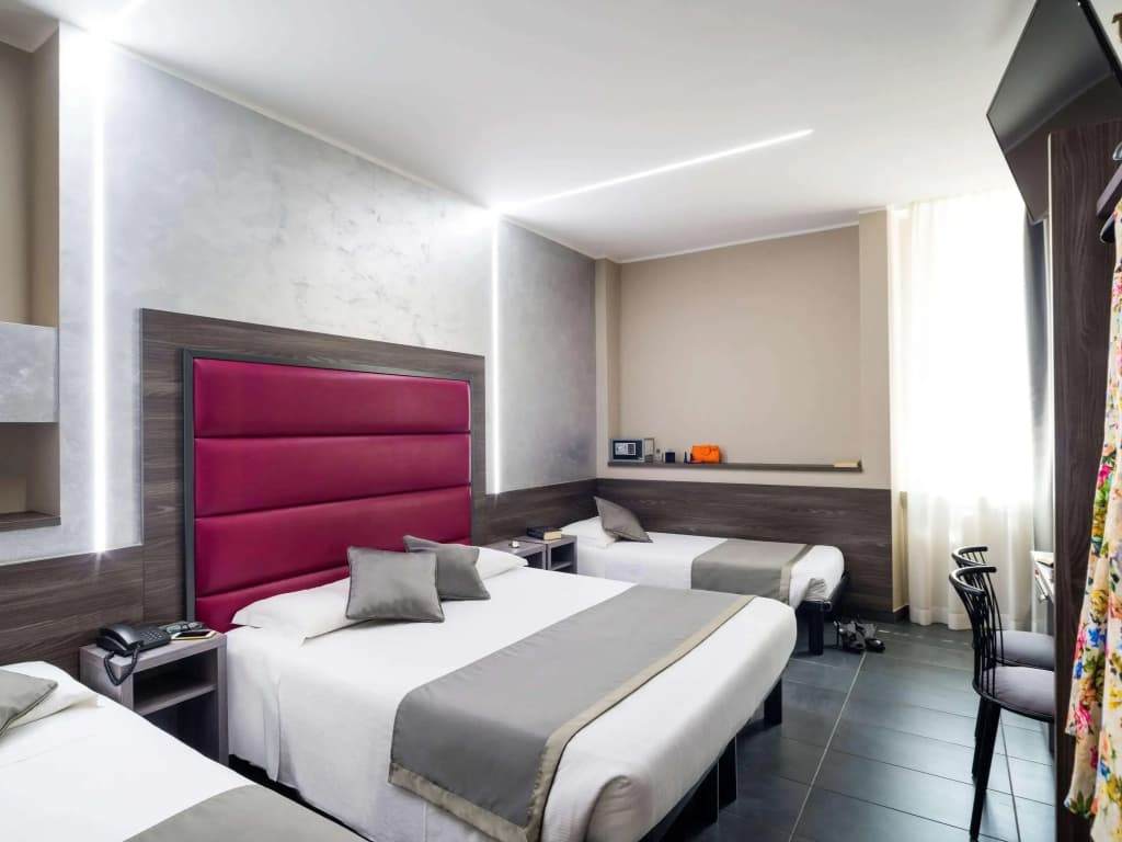ibis Styles Milano Centro - photo 3