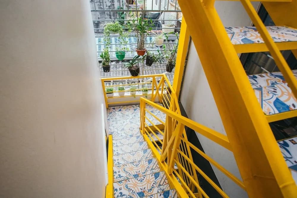 Moc Chanh Homestay - photo 8