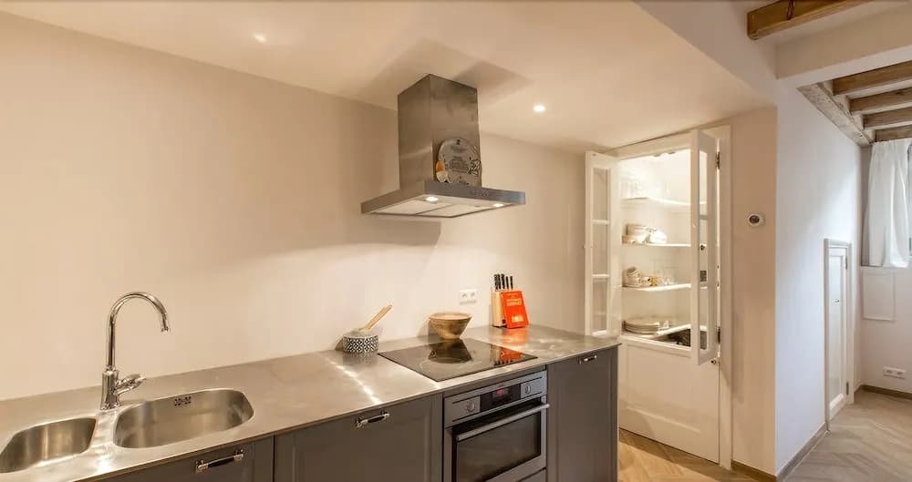 Herengracht Apartment - photo 16