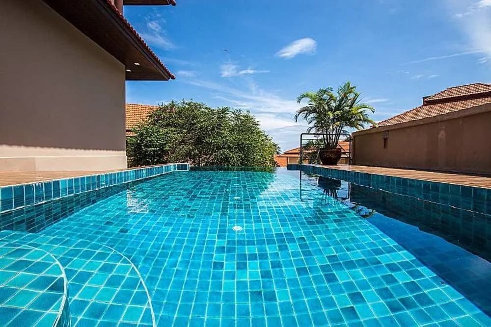 Ban Talay Khaw O12 - 4 Bedrooms - photo 13