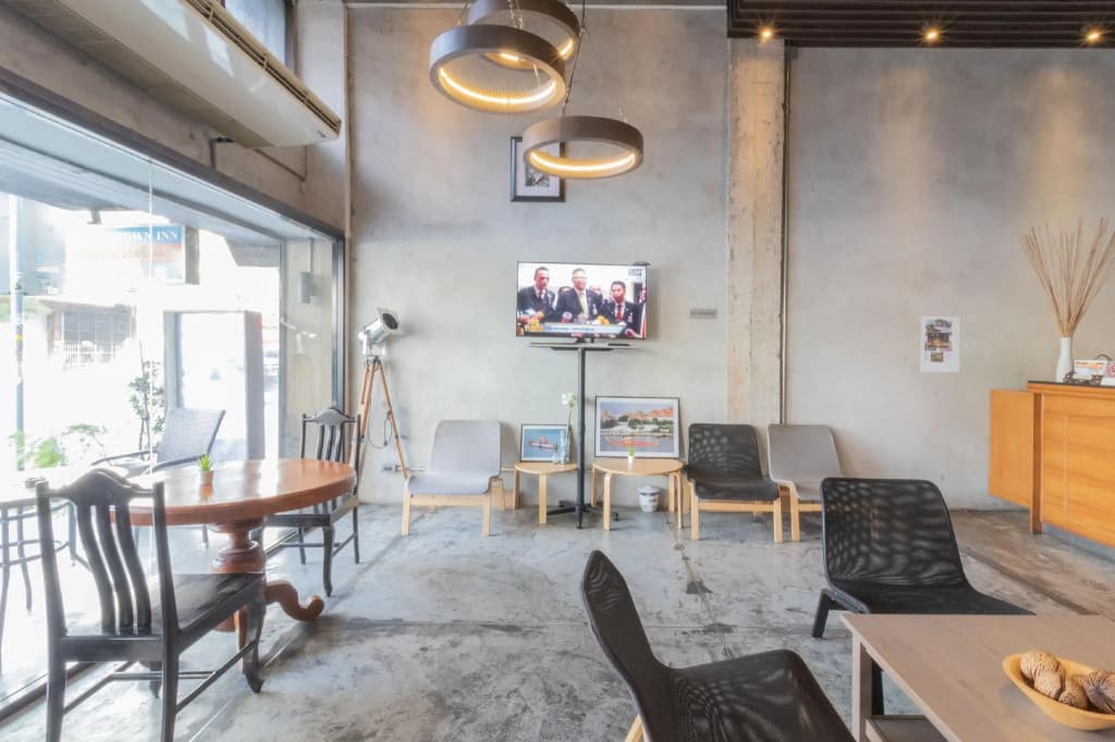 Intown Residence - photo 20
