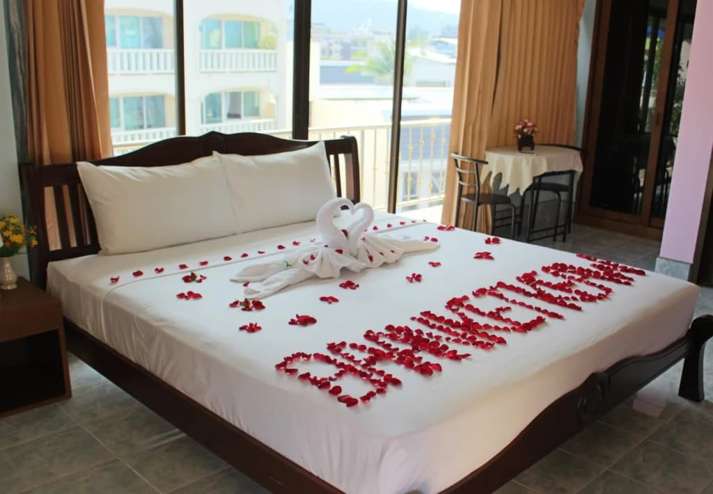 Baan Ketkeaw Guest House 2 - photo 4