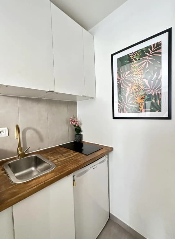1616 - Best deal apartment Paris - photo 15