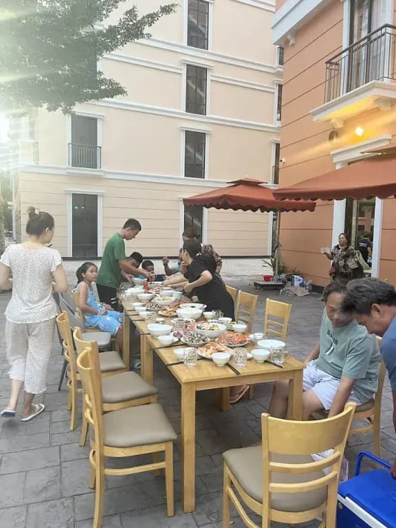 Sk Boutieque Hotel - photo 21