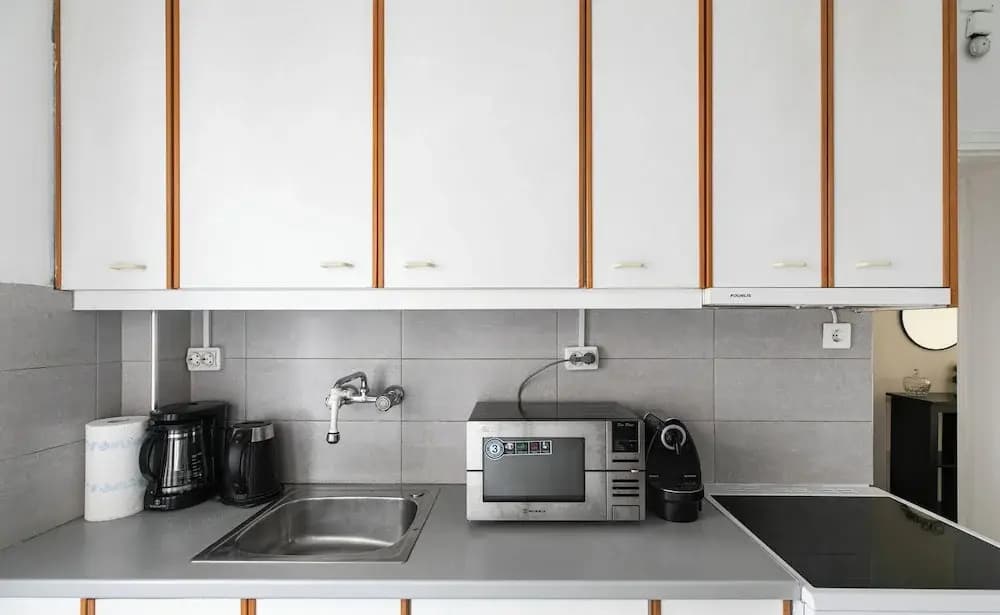 Serenity - 1-BR Apartment in Zografou - photo 10