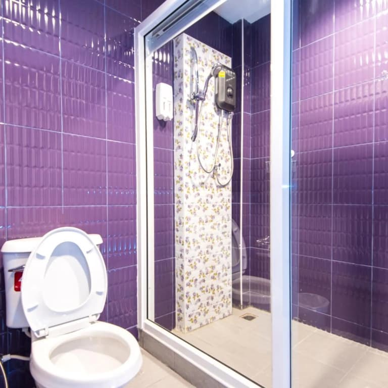 Lilac Relax Residence - photo 30