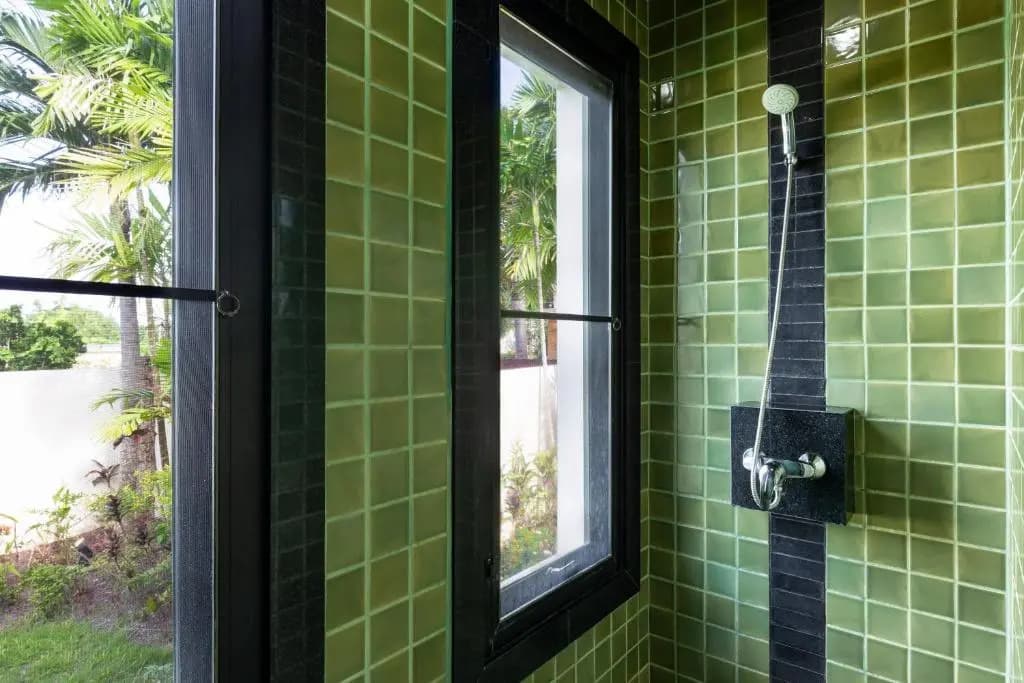 Boutique 3BR Pool Villa Bianca NaiHarn - photo 7