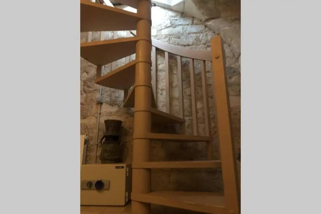 Loft de 2 chambres 5 minutes de la Tour Eiffel - photo 11