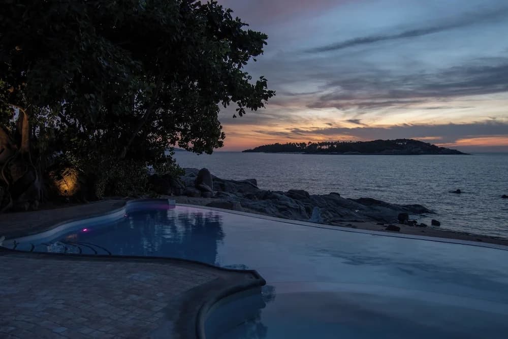 Ampersand Resort - photo 29
