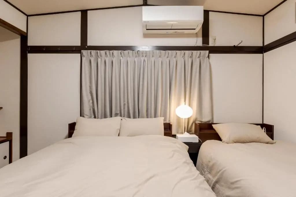 Hirai Utopia Hotel - photo 5