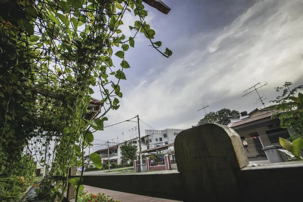 House Of My Eternal Love - Kulai Homestay - photo 6