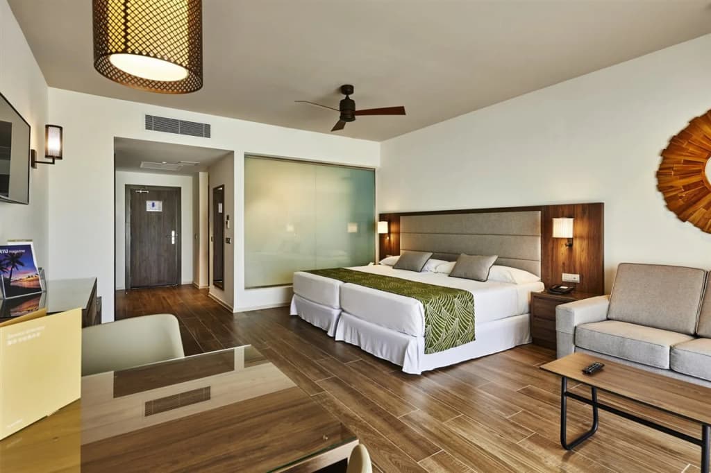 Hotel Riu Palace Maldivas - All inclusive - photo 2